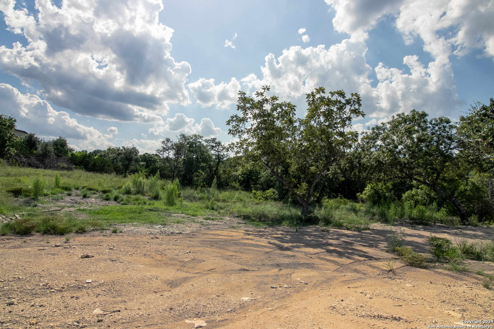 Lot 6 Messina Canyon San Antonio TX 78255