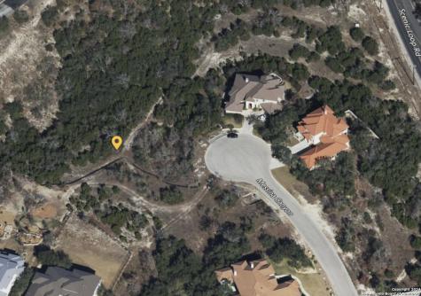 Lot 6 Messina Canyon San Antonio TX 78255