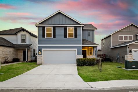 3350 Rancho Grande San Antonio TX 78224