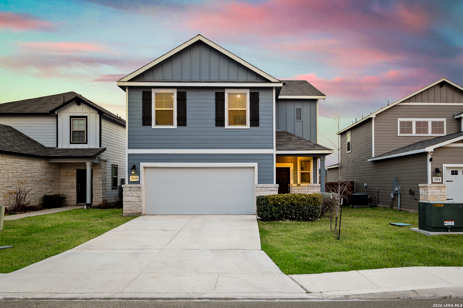 3350 Rancho Grande San Antonio TX 78224