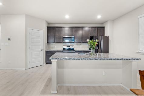 3350 Rancho Grande San Antonio TX 78224