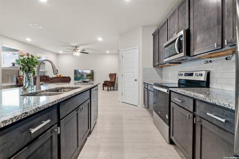 3350 Rancho Grande San Antonio TX 78224