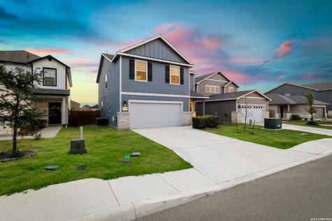 3350 Rancho Grande San Antonio TX 78224