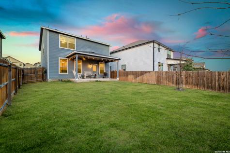 3350 Rancho Grande San Antonio TX 78224