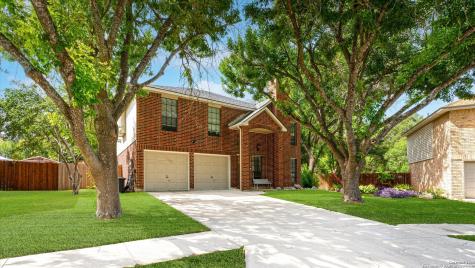 1101 Twin Lane Schertz TX 78154