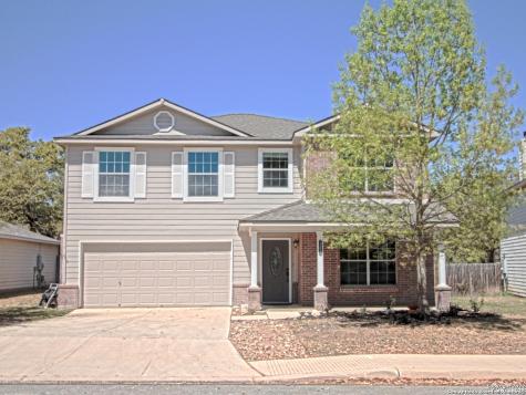 12650 Carriage Boulevard San Antonio TX 78249
