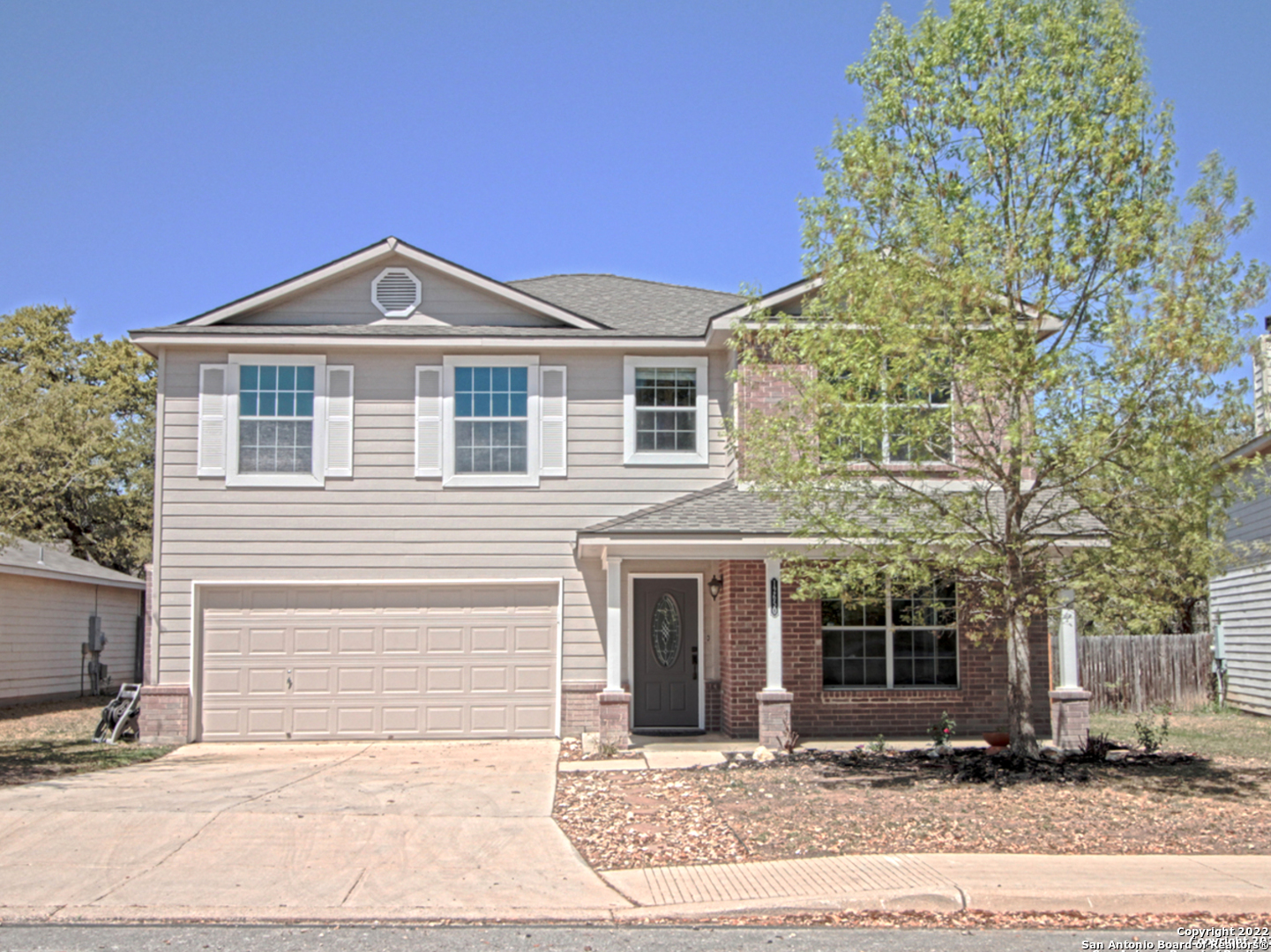 12650 Carriage Boulevard San Antonio TX 78249