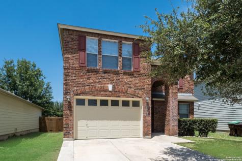 11011 Barclay Point San Antonio TX 78254
