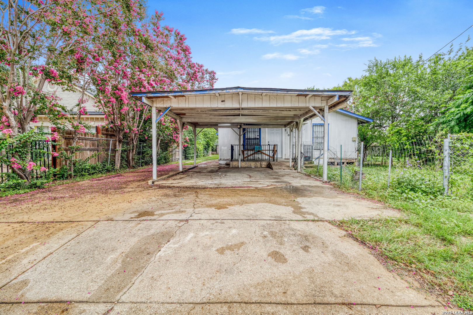 210 Tedder Street San Antonio TX 78211