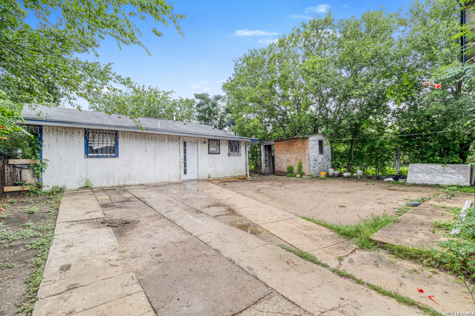 210 Tedder Street San Antonio TX 78211