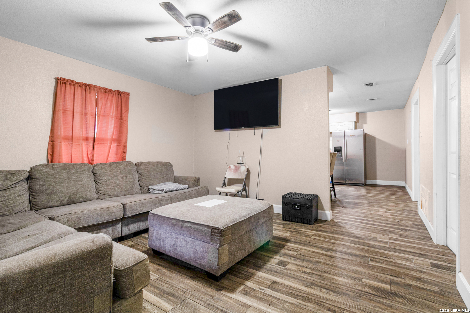 210 Tedder Street San Antonio TX 78211