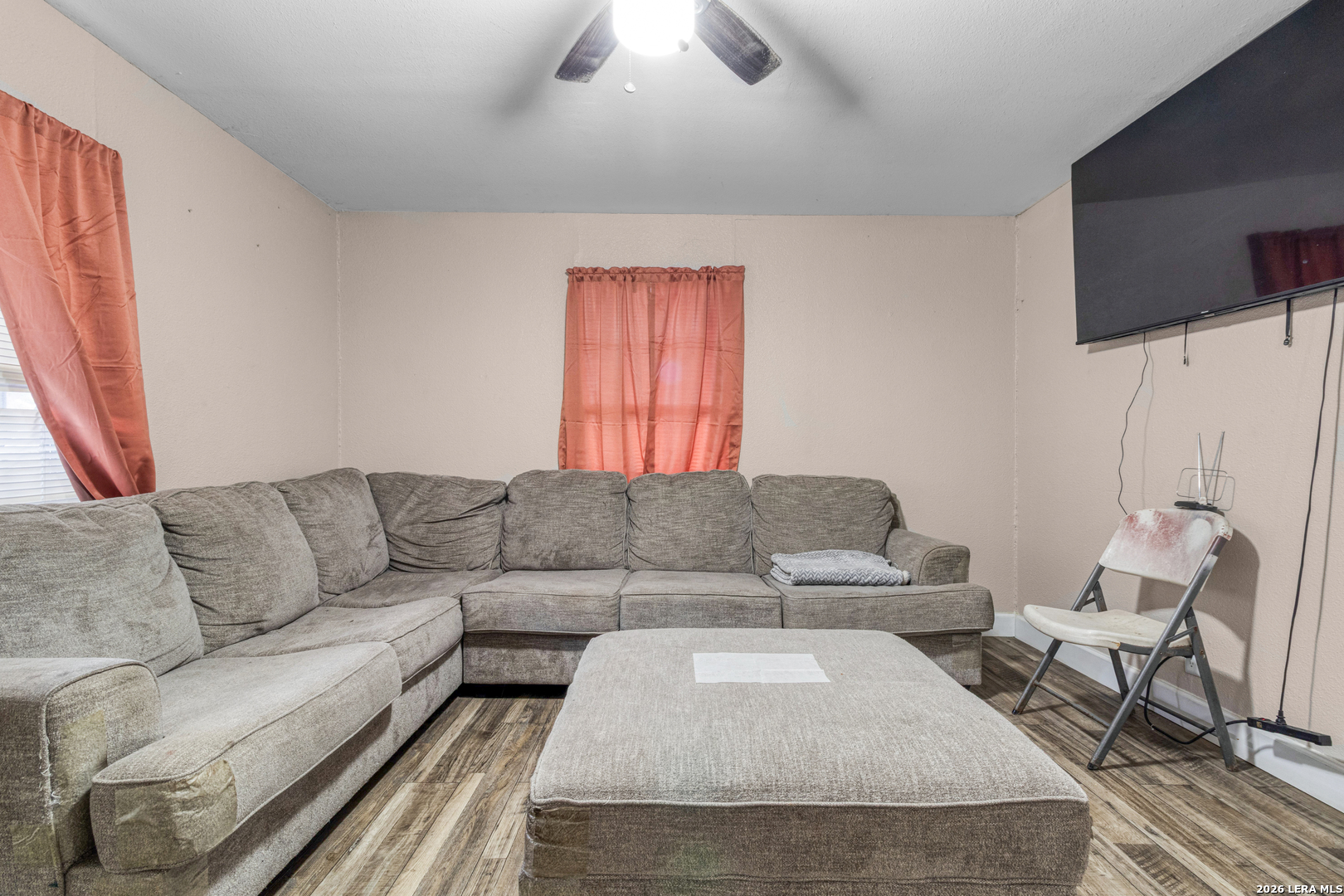 210 Tedder Street San Antonio TX 78211