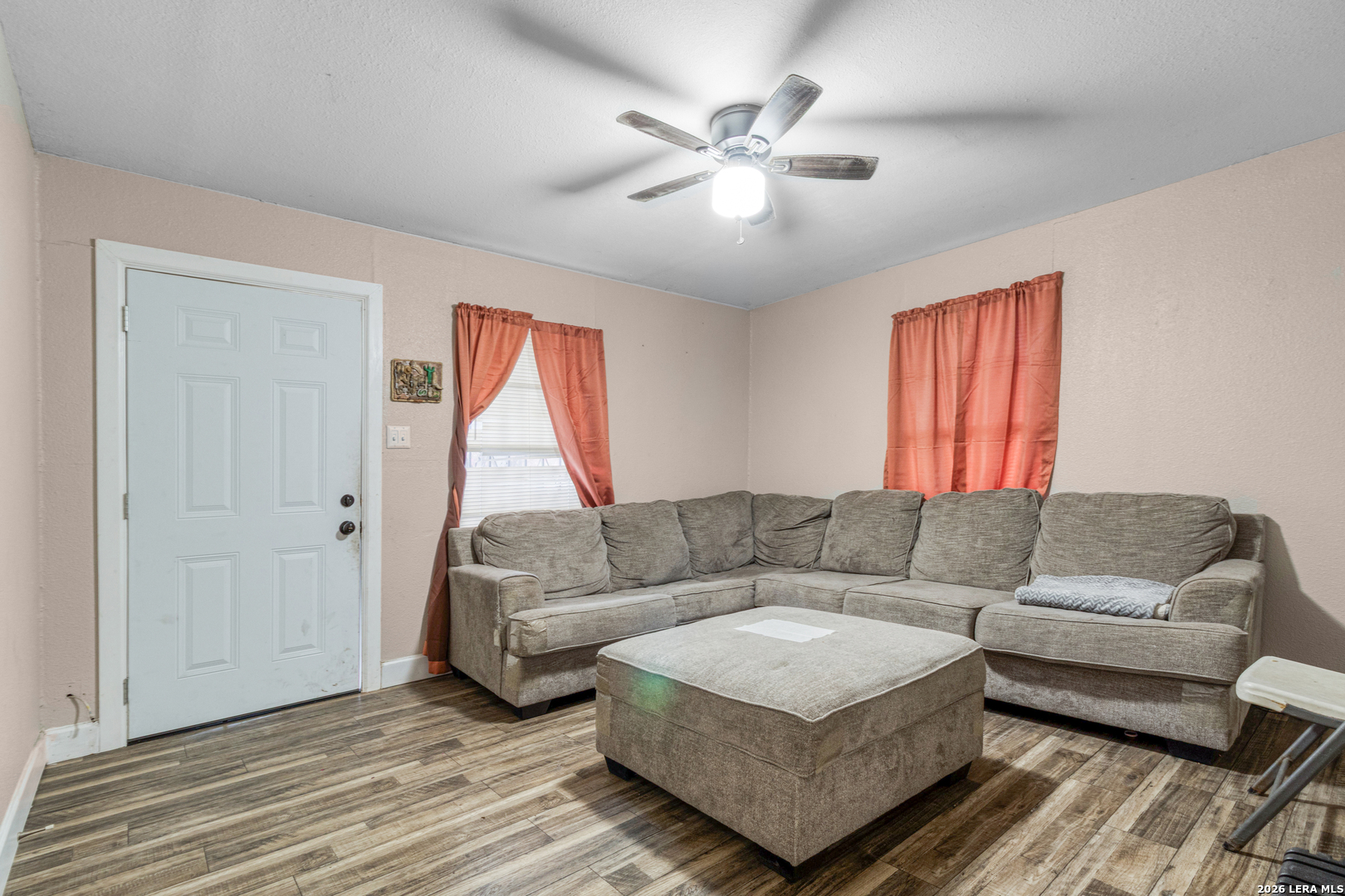 210 Tedder Street San Antonio TX 78211