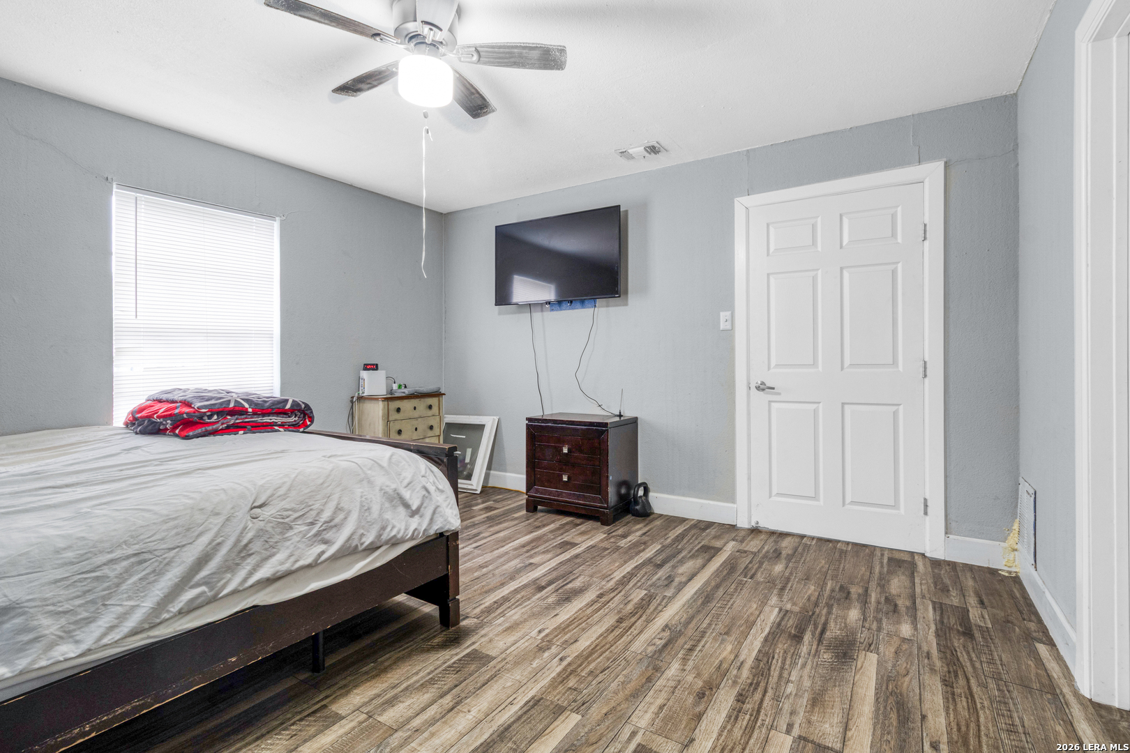 210 Tedder Street San Antonio TX 78211