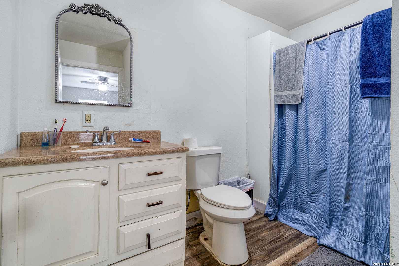 210 Tedder Street San Antonio TX 78211