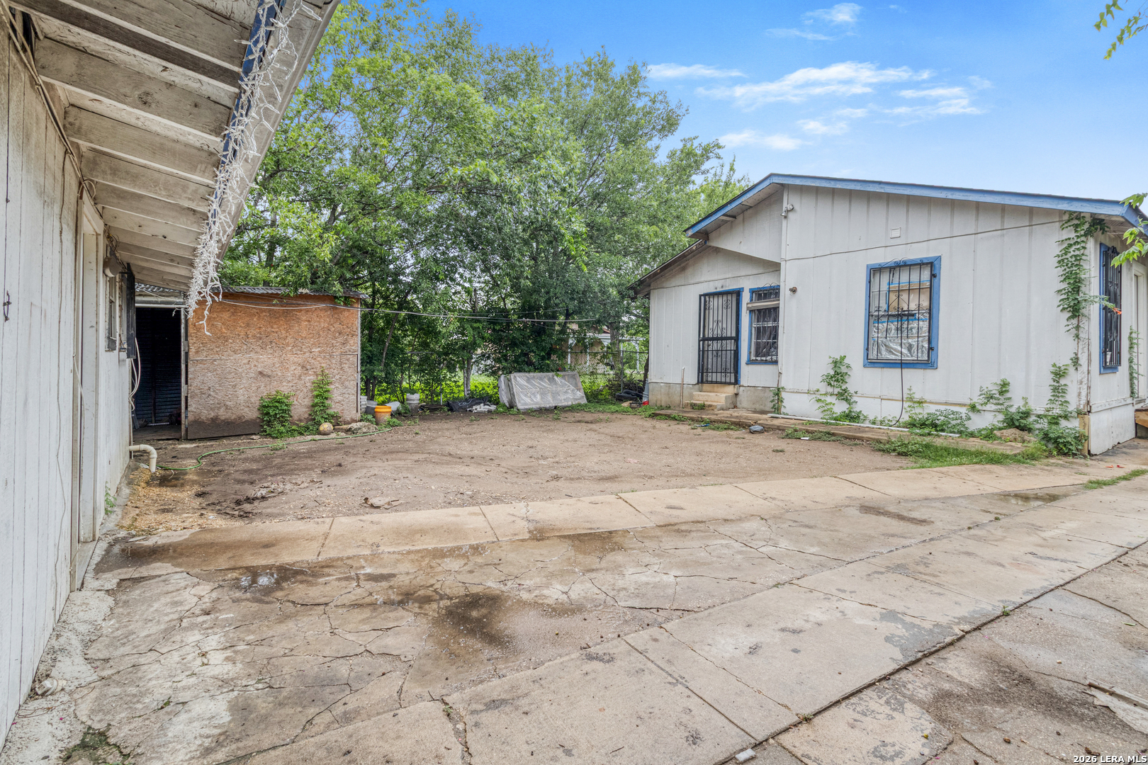 210 Tedder Street San Antonio TX 78211