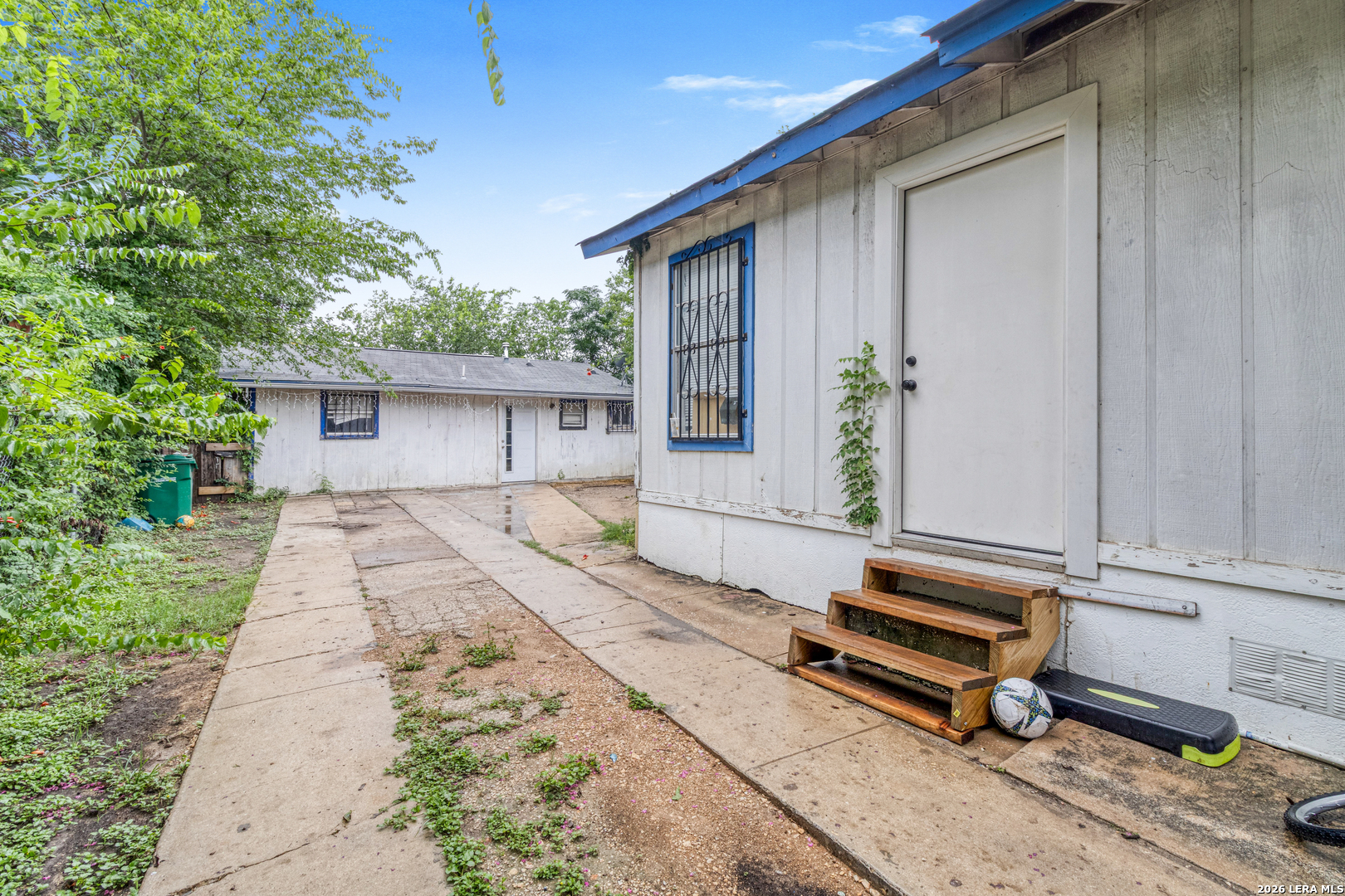 210 Tedder Street San Antonio TX 78211