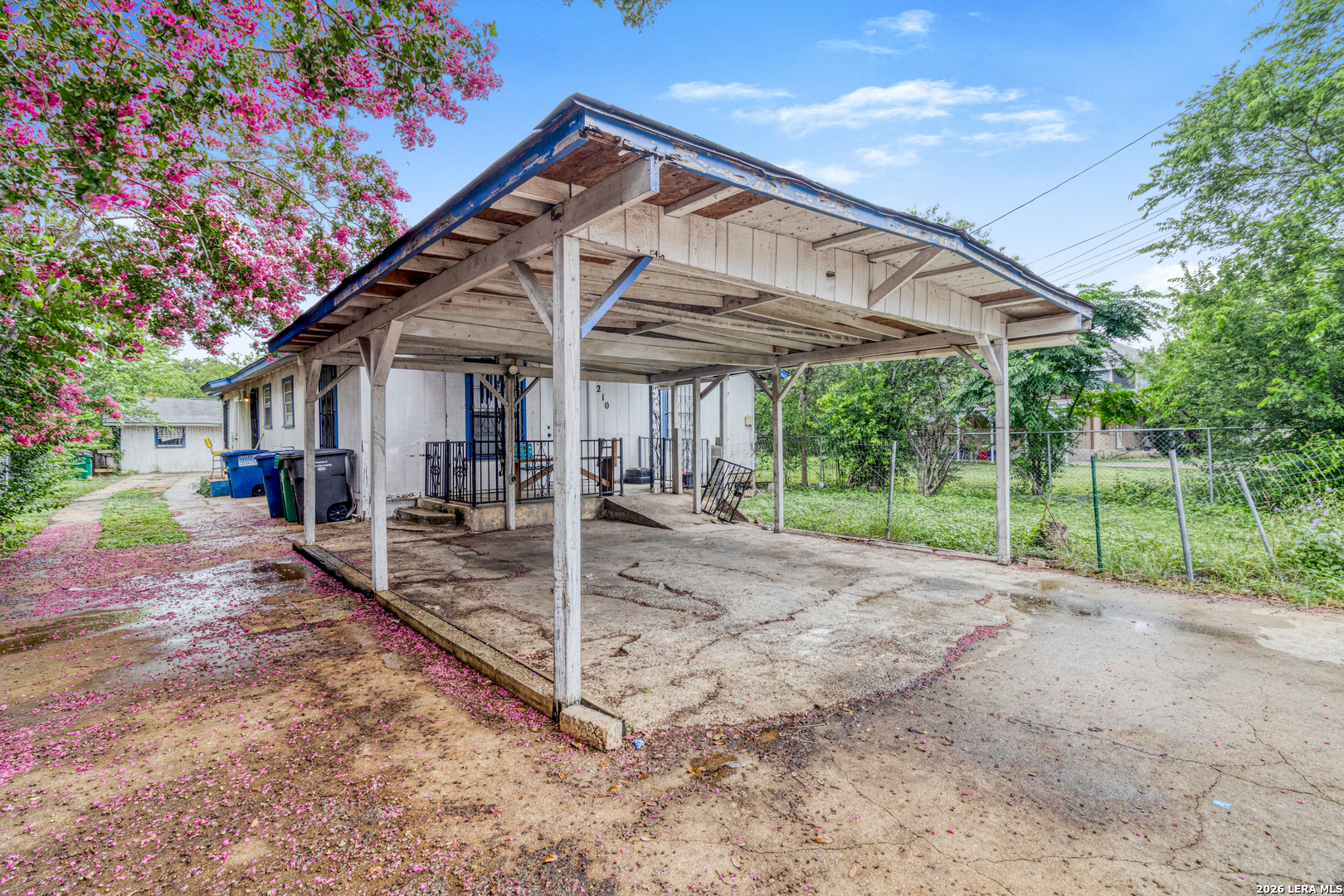 210 Tedder Street San Antonio TX 78211