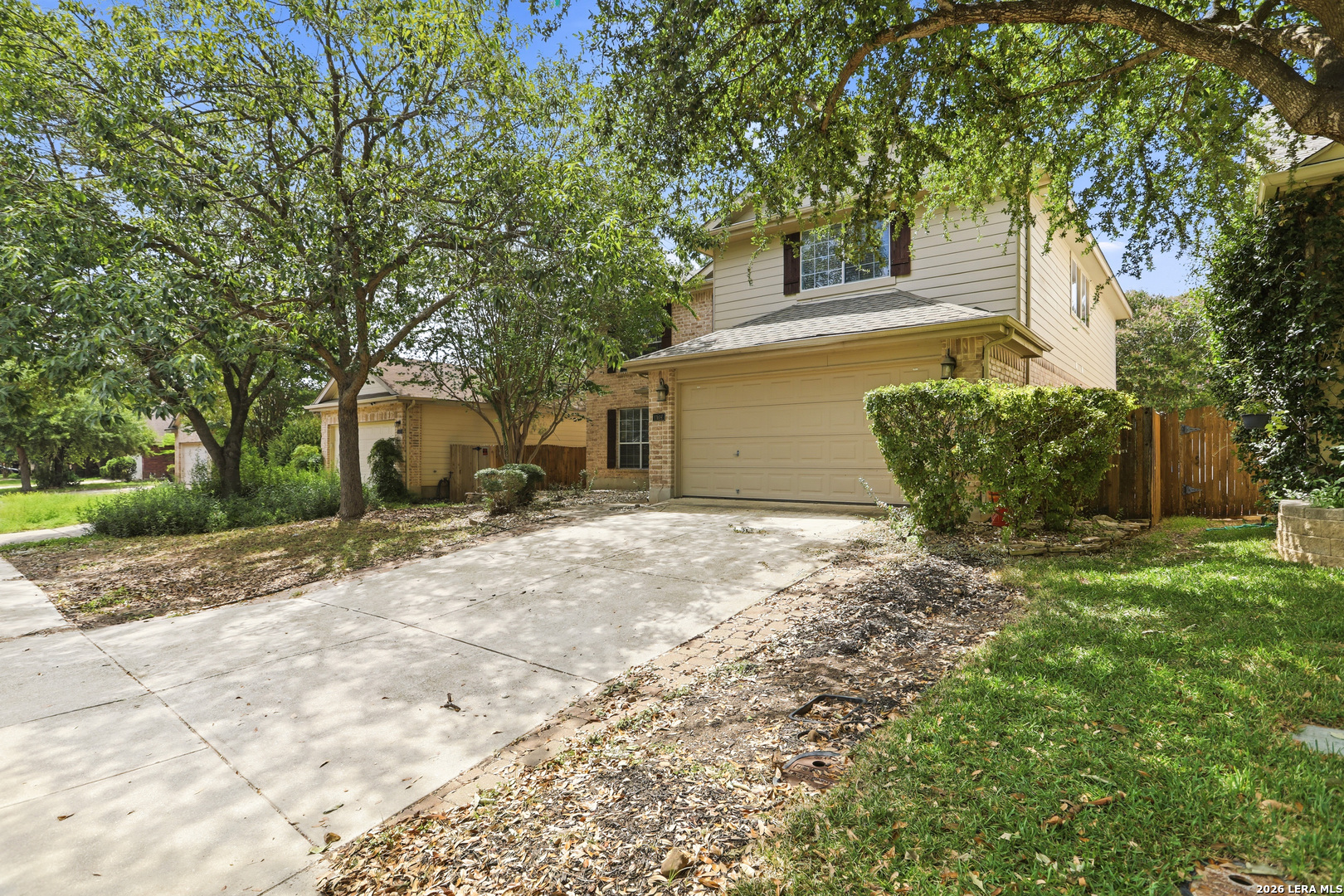 11614 Huisache Daisy San Antonio TX 78245