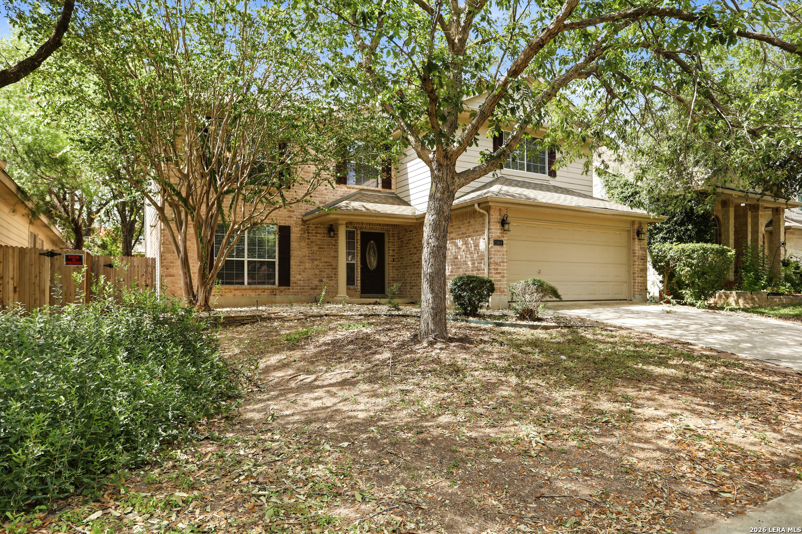 11614 Huisache Daisy San Antonio TX 78245