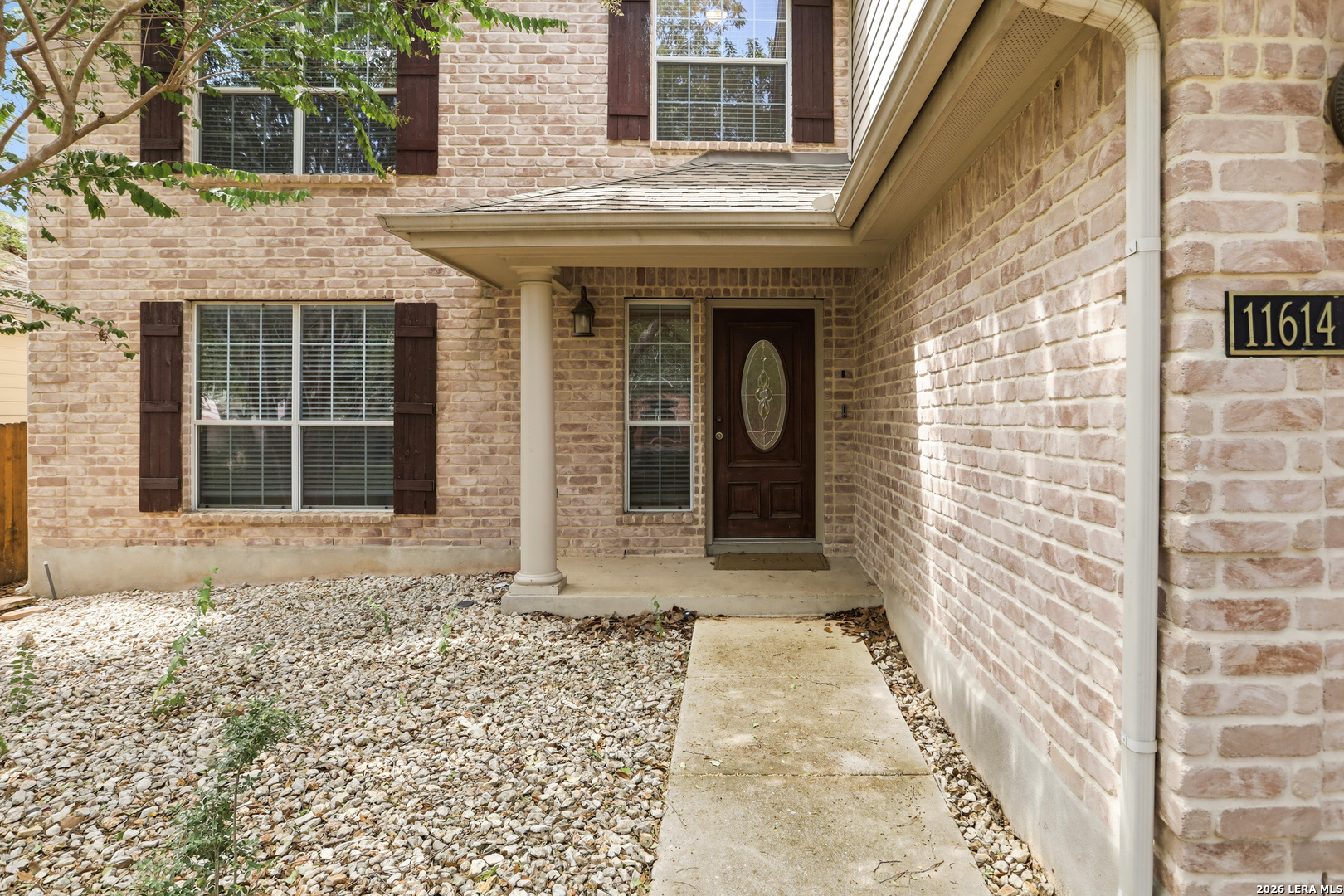 11614 Huisache Daisy San Antonio TX 78245