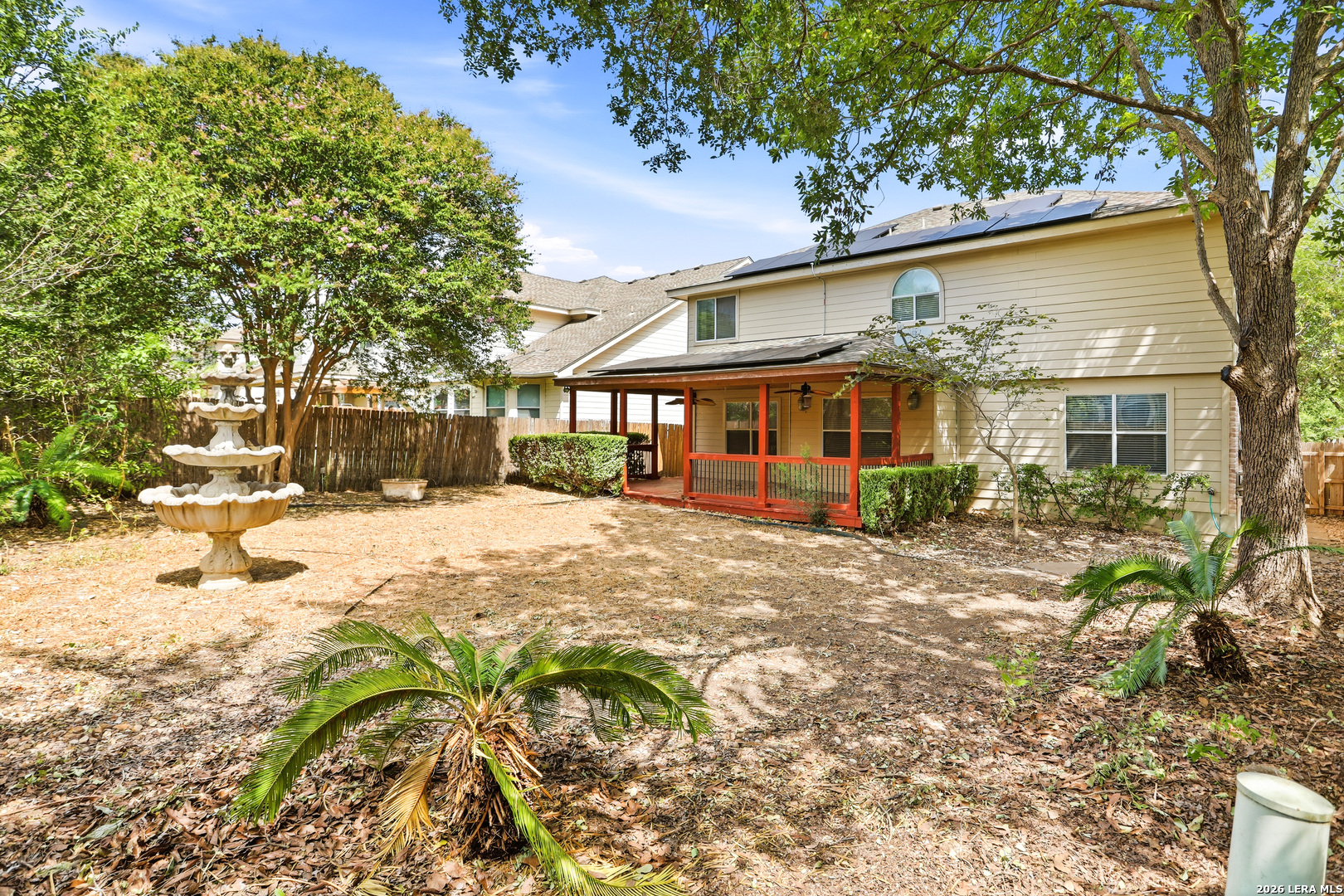 11614 Huisache Daisy San Antonio TX 78245