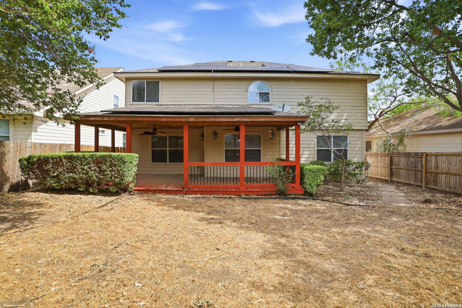 11614 Huisache Daisy San Antonio TX 78245