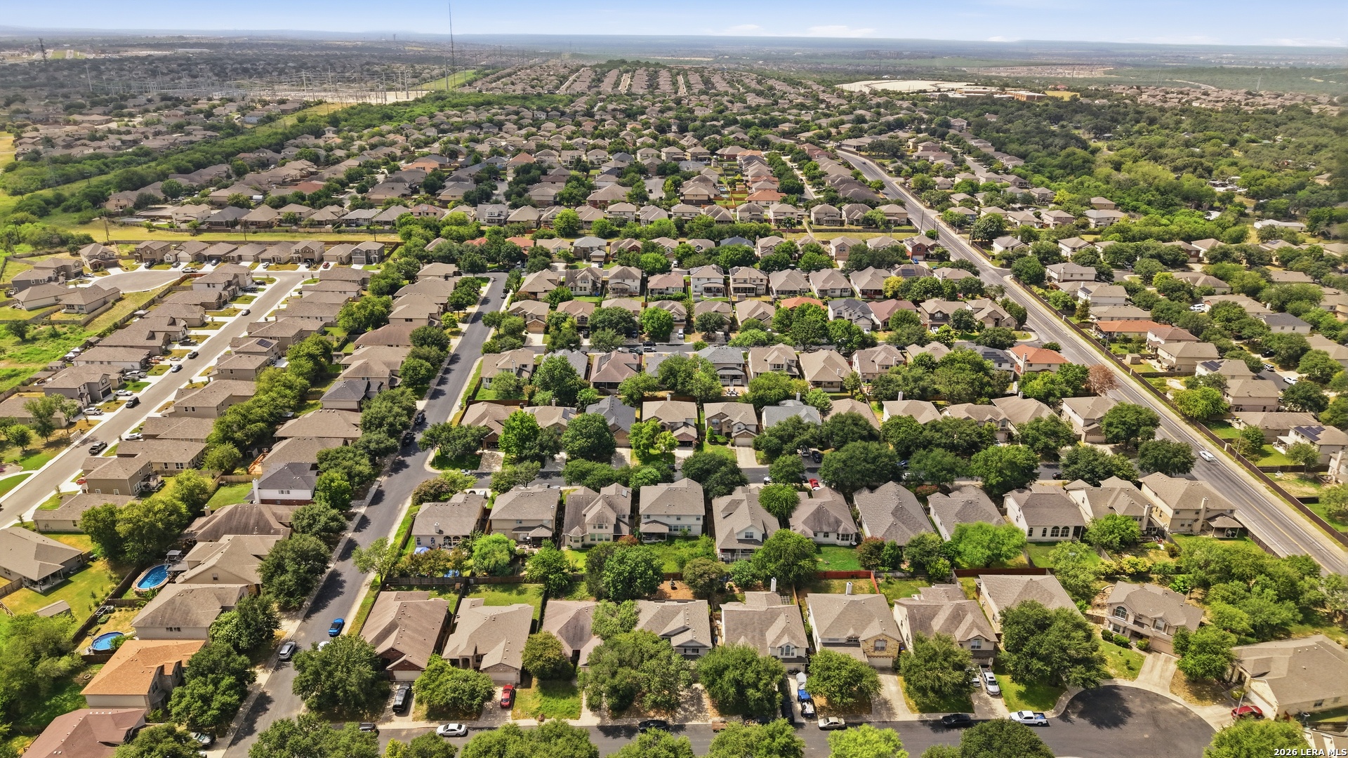 11614 Huisache Daisy San Antonio TX 78245