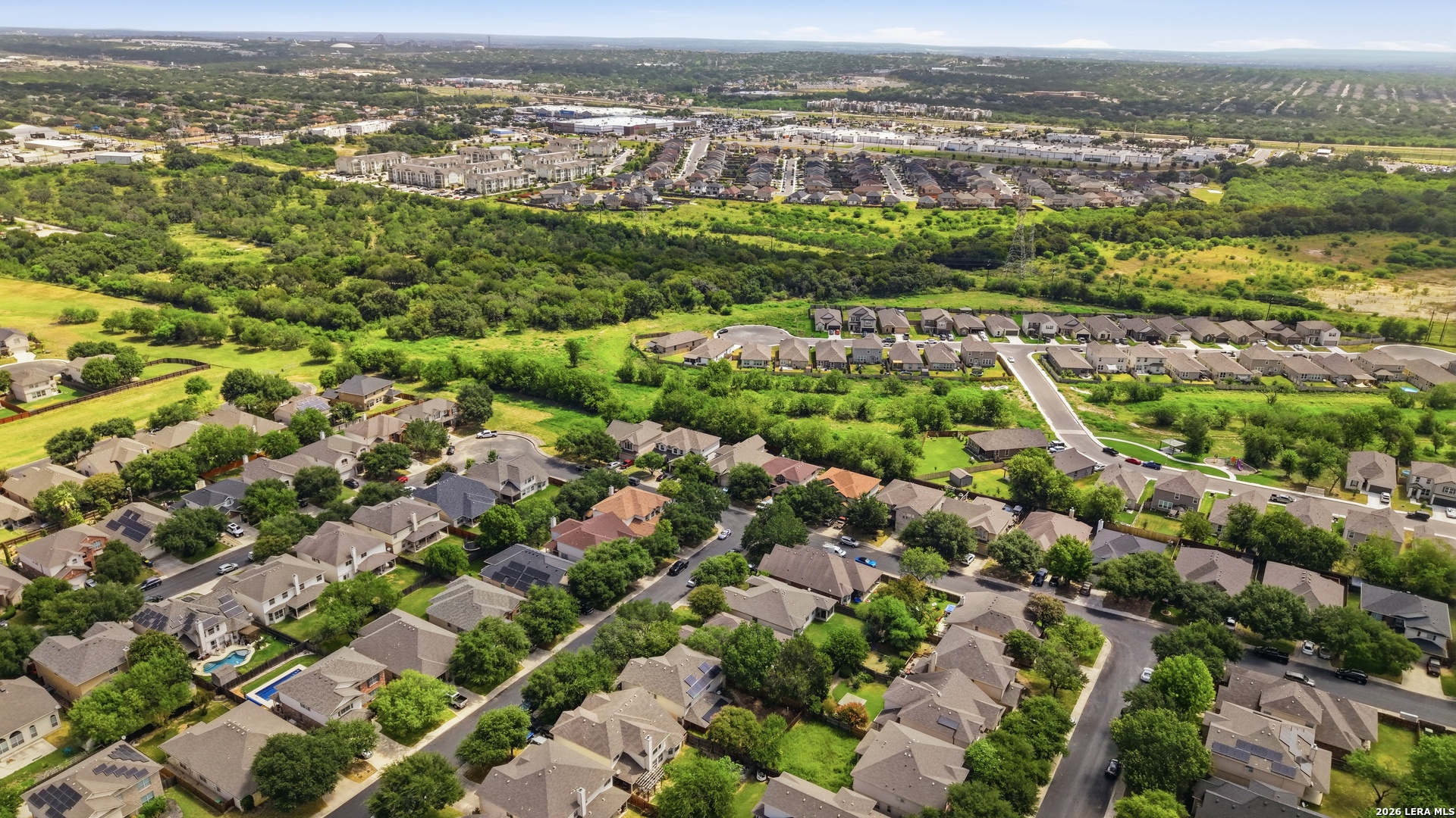 11614 Huisache Daisy San Antonio TX 78245