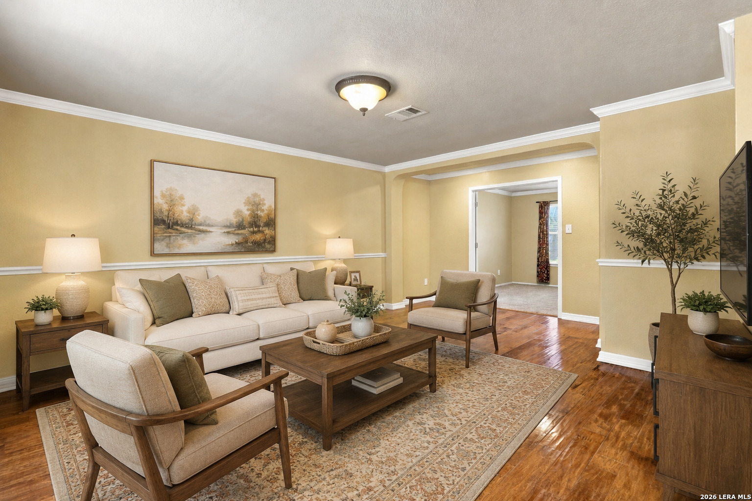 11614 Huisache Daisy San Antonio TX 78245