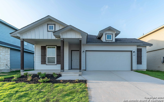 1217 Marvin Grove Seguin TX 78155
