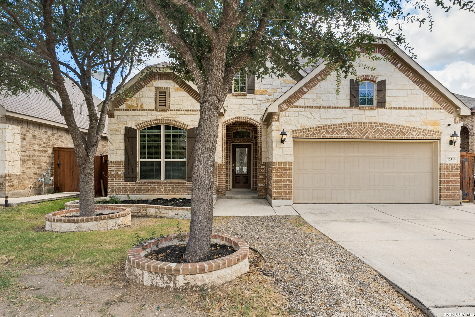 12519 Stillwater Creek San Antonio TX 78254