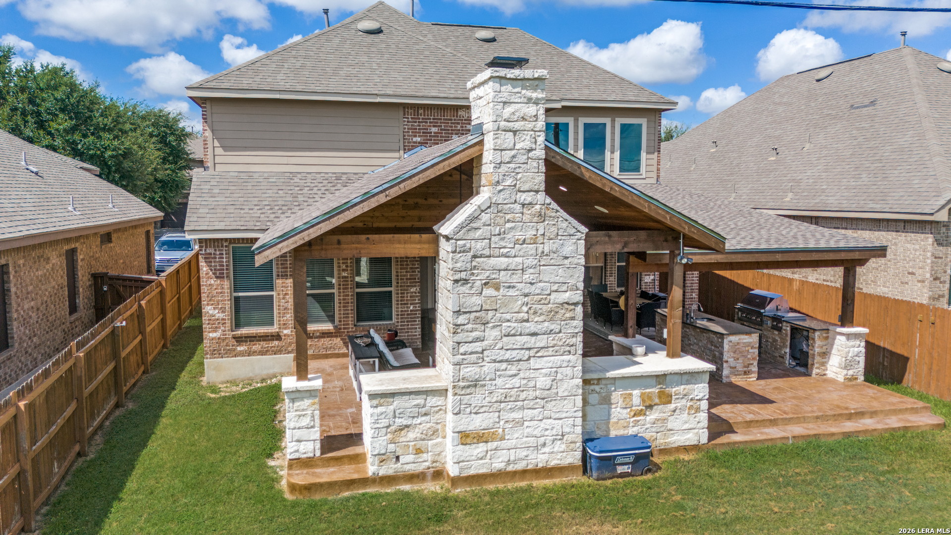 12519 Stillwater Creek San Antonio TX 78254