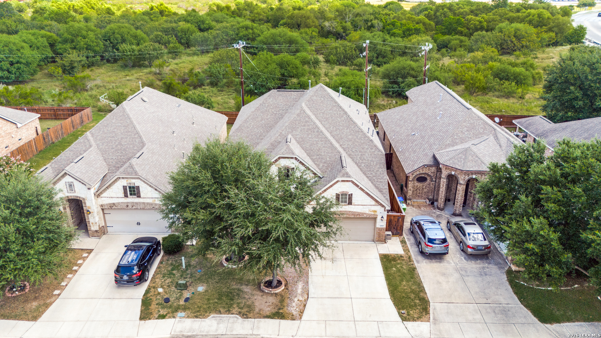 12519 Stillwater Creek San Antonio TX 78254