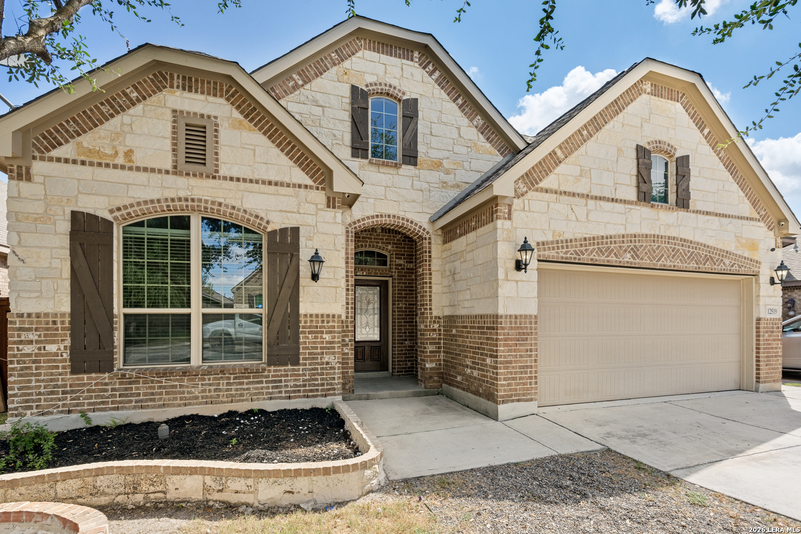 12519 Stillwater Creek San Antonio TX 78254