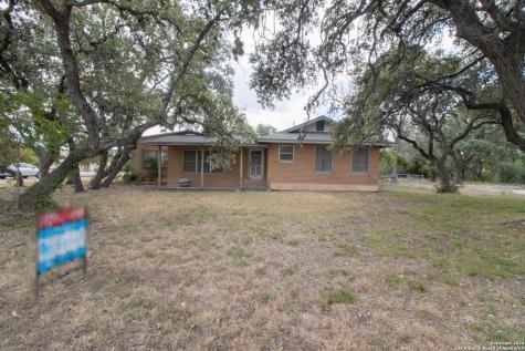 5148 Wurzbach Road San Antonio TX 78238