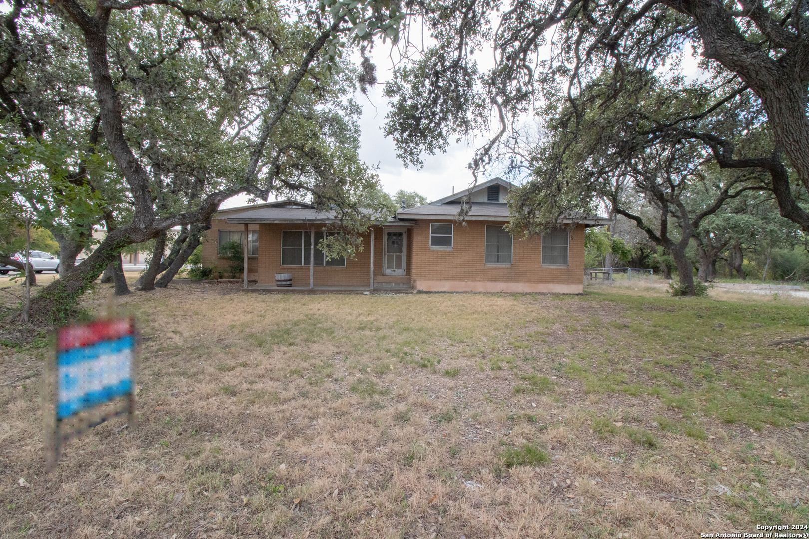 5148 Wurzbach Road San Antonio TX 78238
