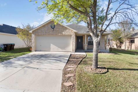 11614 Oak Maple San Antonio TX 78254