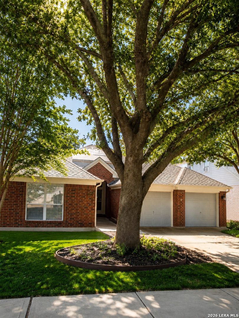 11314 Fair Hollow Drive San Antonio TX 78249