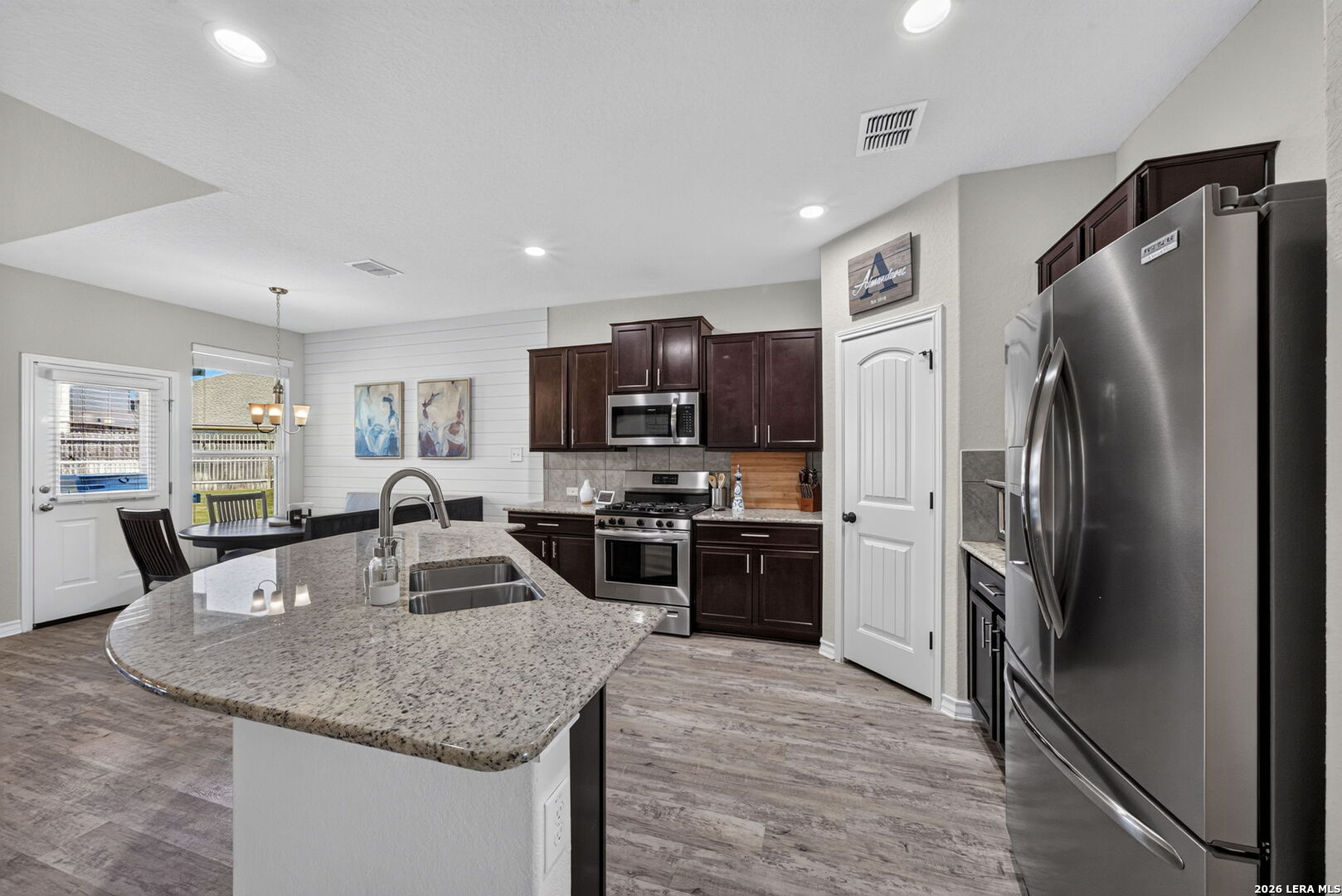8703 Riddles Peak San Antonio TX 78254