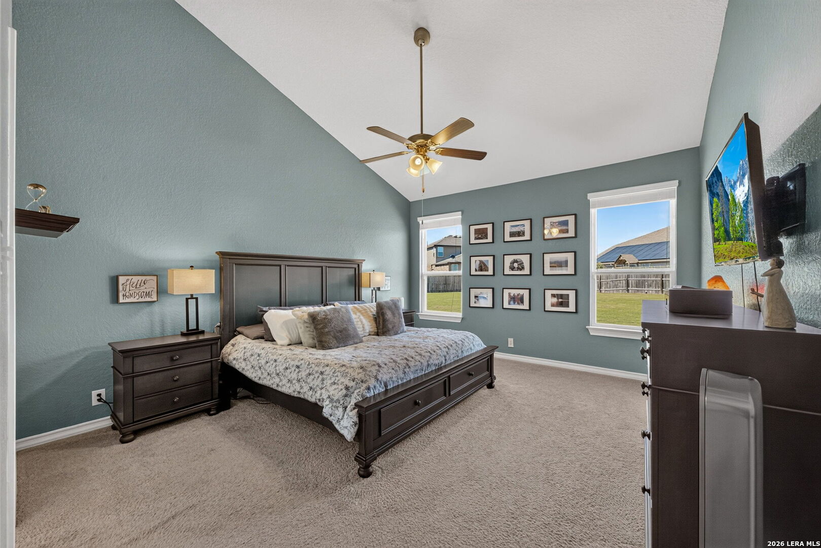 8703 Riddles Peak San Antonio TX 78254