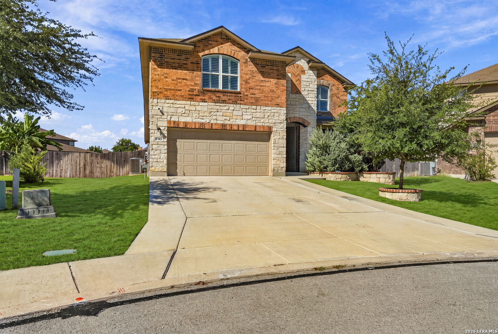 8703 Riddles Peak San Antonio TX 78254