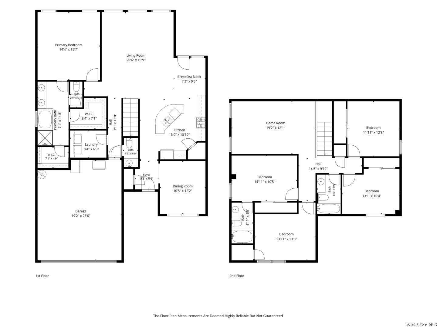 8703 Riddles Peak San Antonio TX 78254