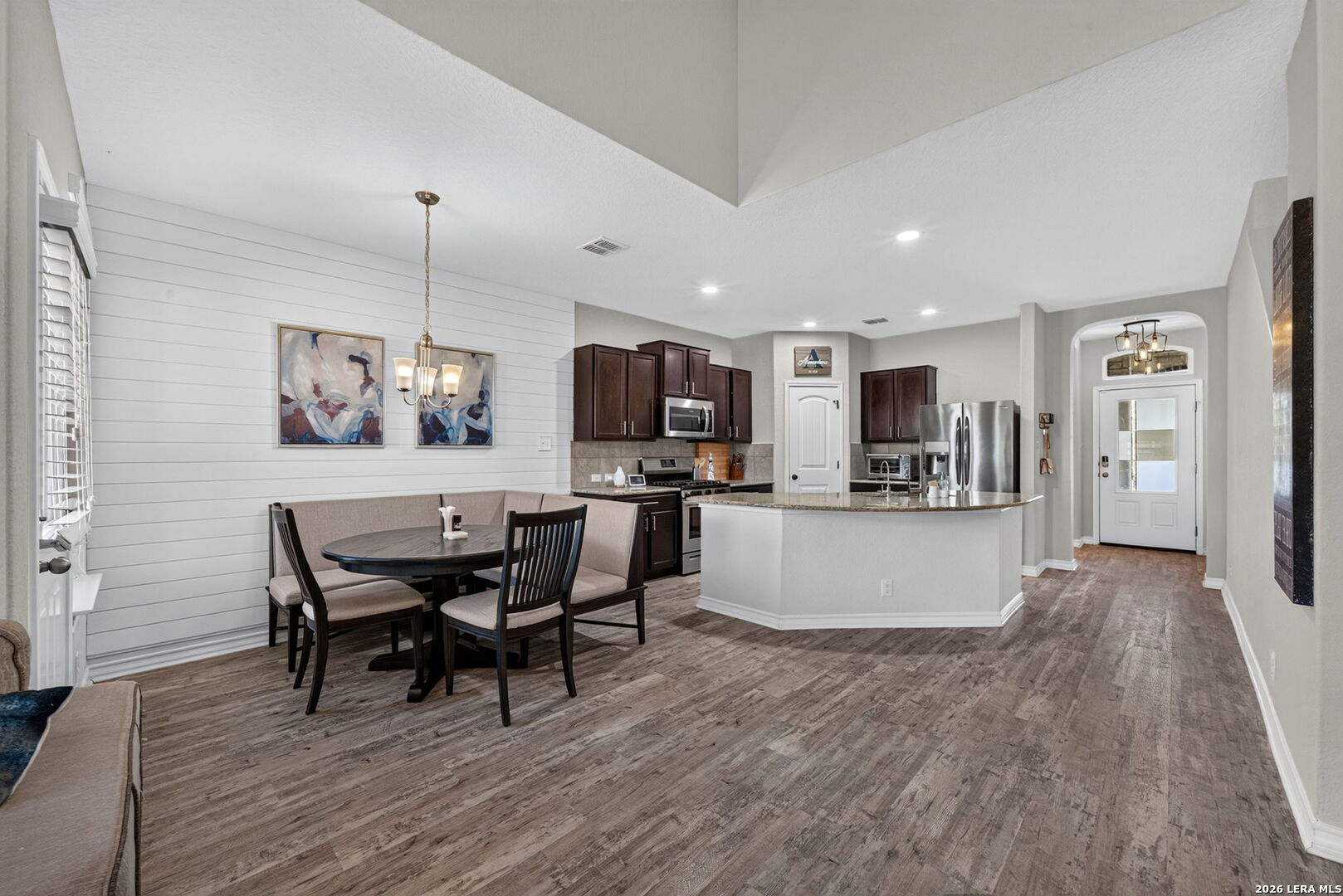 8703 Riddles Peak San Antonio TX 78254
