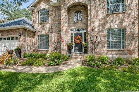 2207 Postoak Court San Antonio TX 78248