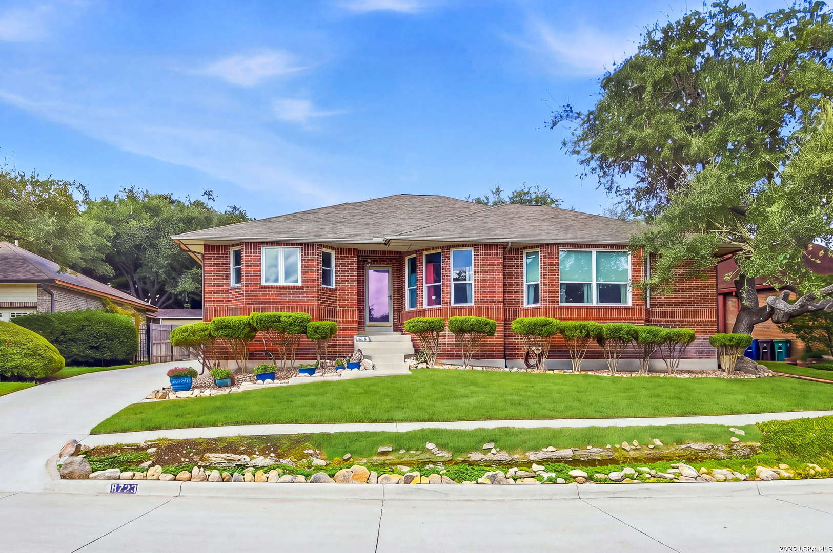 8723 Prince Heights San Antonio TX 78254