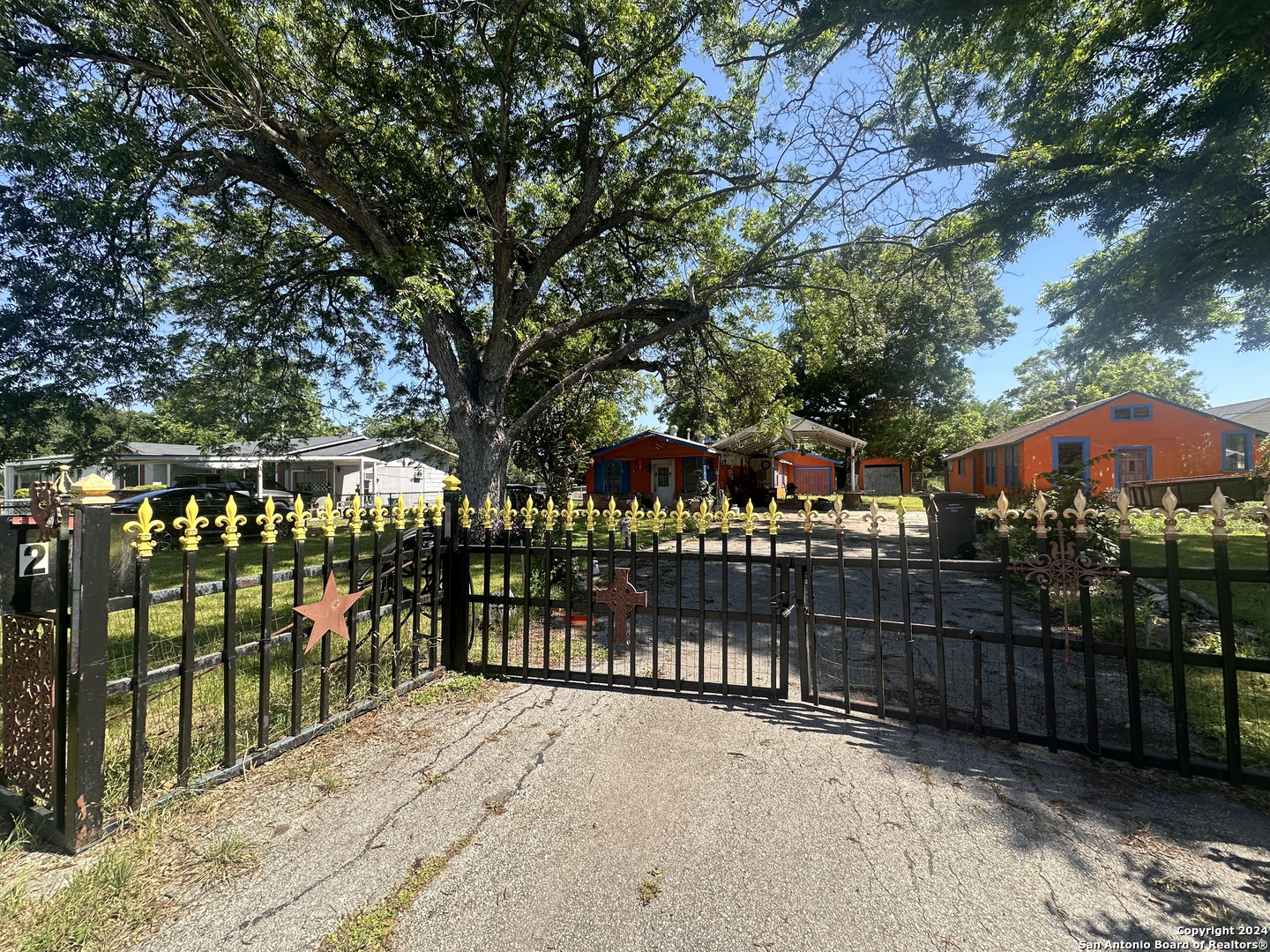 254 Lorita Drive San Antonio TX 78214
