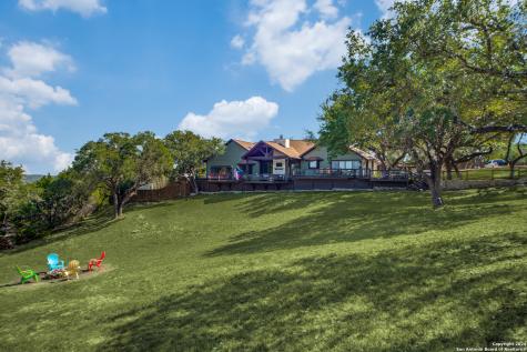 501 Damar Drive Canyon Lake TX 78133