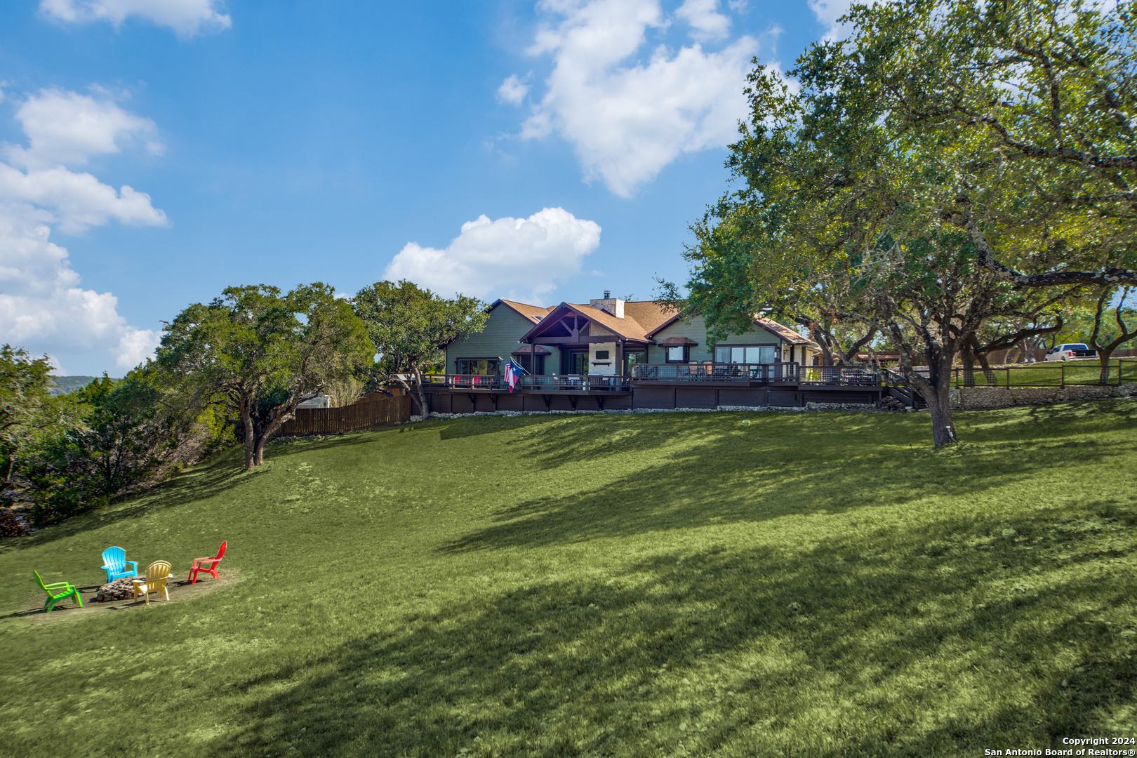 501 Damar Drive Canyon Lake TX 78133