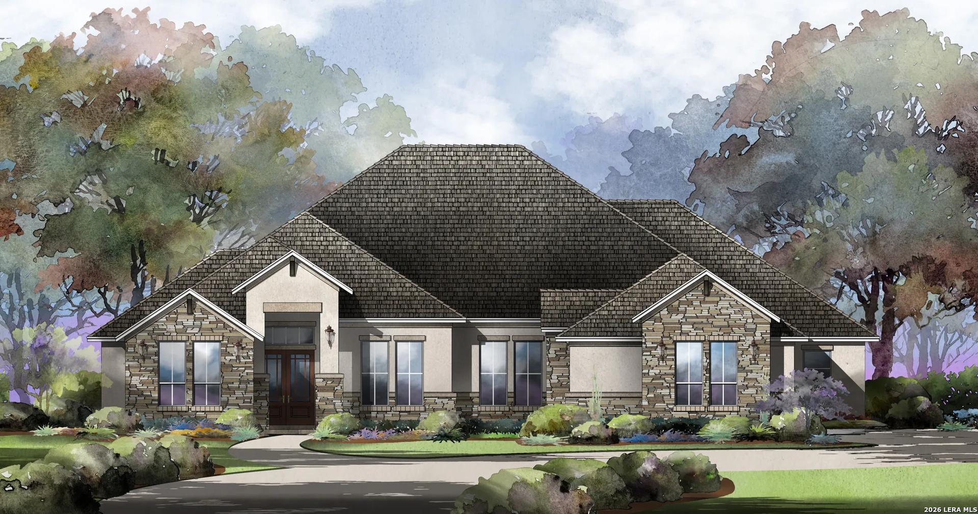 302 Laughing Dog Boerne TX 78006